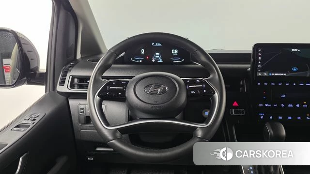 Hyundai Staria id 3941007 из Кореи 7