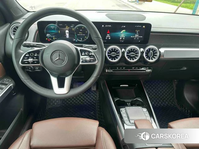 Mercedes-Benz GLB id 4212673 из Китая 7