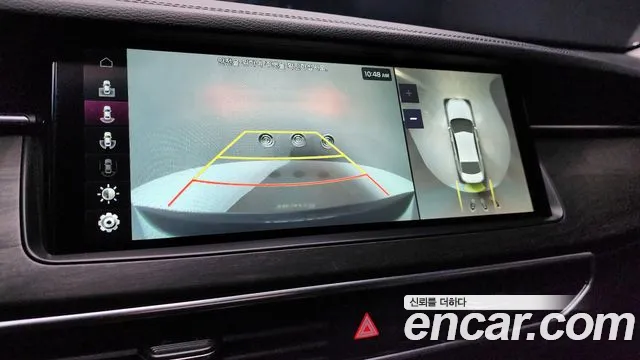 Kia K7 Premier id 2611092 из Кореи 7