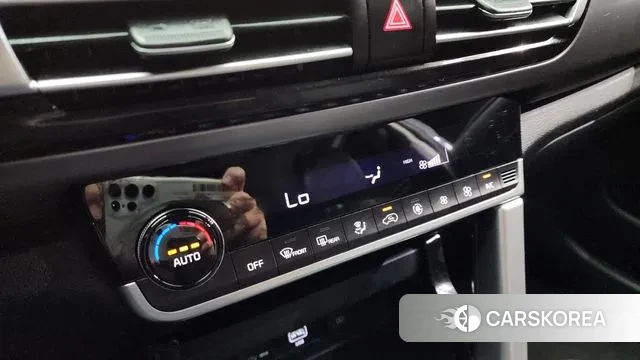 Kia Seltos id 3220402 из Кореи 7