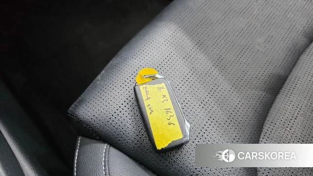 Kia Come New K3 id 4642309 из Кореи 7