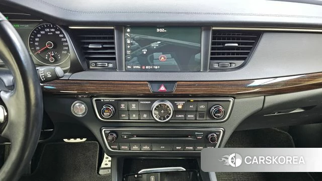 Kia Come New K7 id 4357124 из Кореи 7
