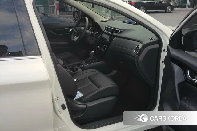 Nissan Qashqai id 4336401 из Китая 7