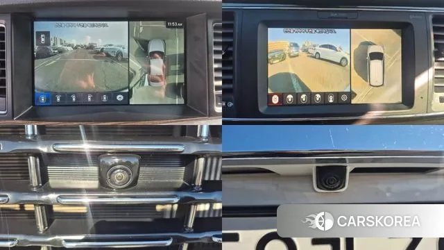 Kia The New Carnival id 3708913 из Кореи 7