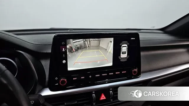 Kia The New K3 2nd generation id 2988713 из Кореи 7