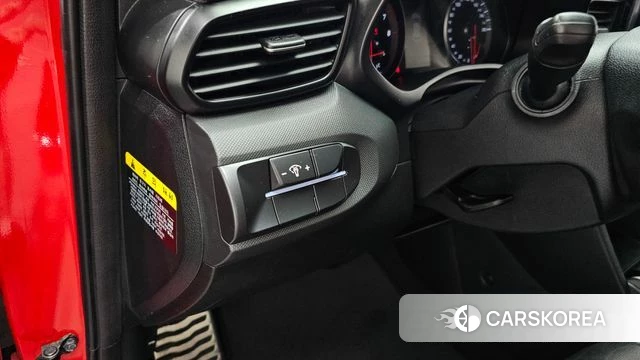 Hyundai Veloster (JS) id 4605025 из Кореи 7
