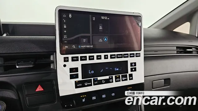 Hyundai Staria id 2624177 из Кореи 7