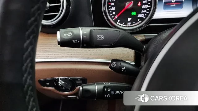 Mercedes-Benz E-Class W213 id 3423586 из Кореи 7