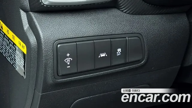 Hyundai All New Tucson id 2881503 из Кореи 7