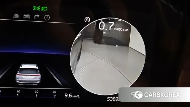 Kia Carnival 4th generation id 3438638 из Кореи 7