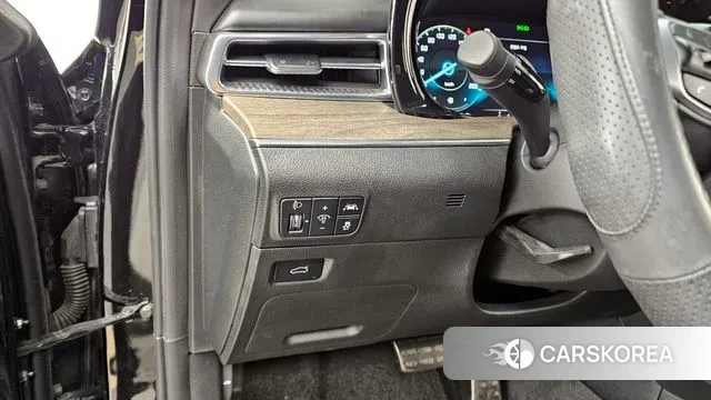 Kia K5 3rd generation id 3607004 из Кореи 7