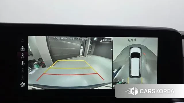 Kia Carnival 4th generation id 3747190 из Кореи 7