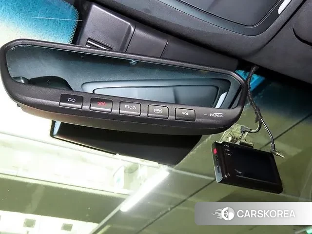 Genesis G70 id 3703666 из Кореи 7