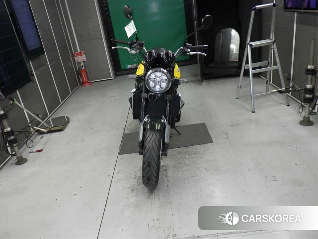 Проданный Kawasaki Z900RS id 4006037 из Японии, фото 7