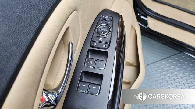 Kia The New Carnival id 4746458 из Кореи 7