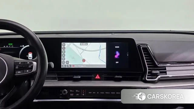 Kia Sportage 5th Generation id 3654115 из Кореи 7