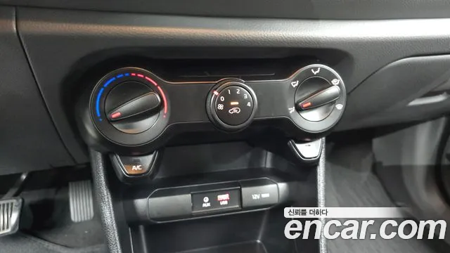 Kia All New Morning (JA) id 2797659 из Кореи 7