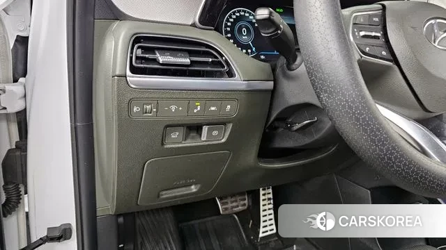 Hyundai Palisade id 3401694 из Кореи 7