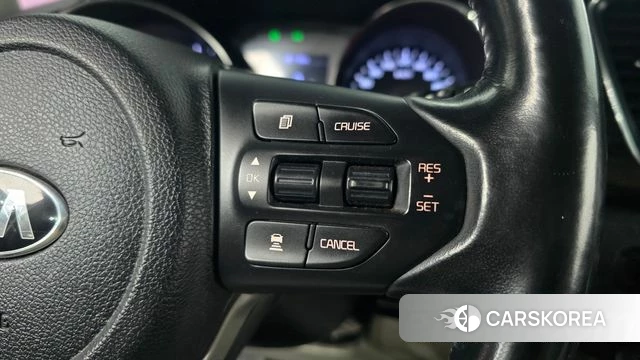 Kia The New Carnival id 4708544 из Кореи 7