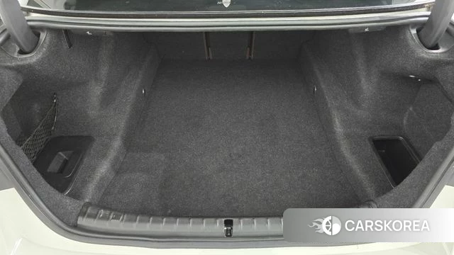 BMW 5 Series (G30) id 4733040 из Кореи 7