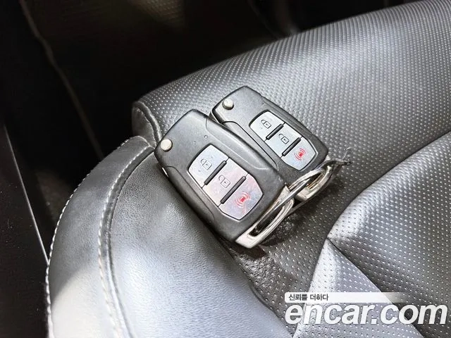 Ssangyong Rexton Sports id 2937247 из Кореи 7