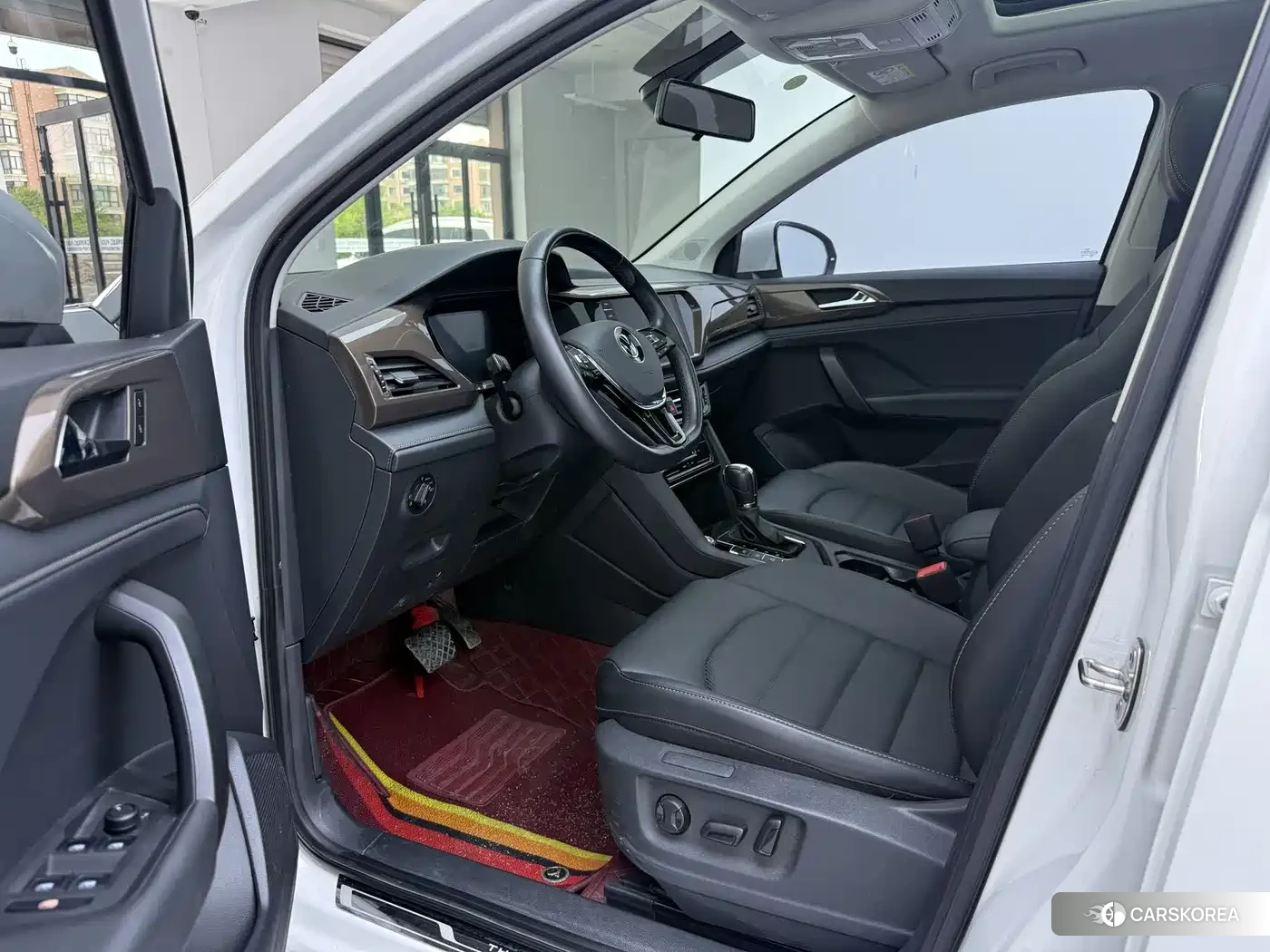 Volkswagen Tharu id 4538600 из Китая 7