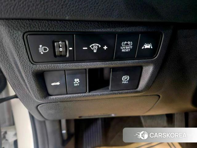 Hyundai Sonata Hybrid (DN8) id 3844433 из Кореи 7