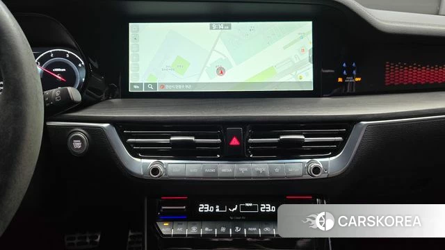 Kia Mohave Master id 3859622 из Кореи 7