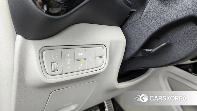 Kia Soul Booster EV id 4595378 из Кореи 7