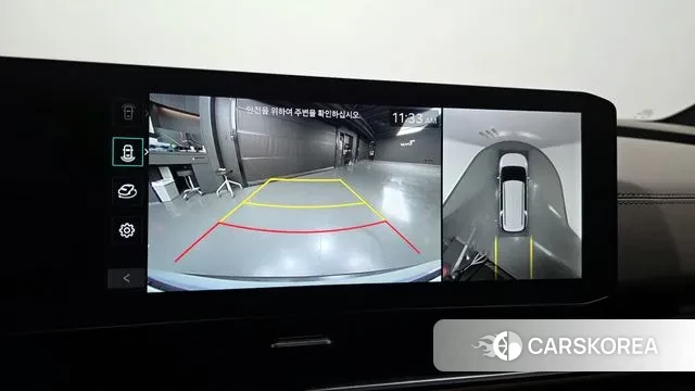 Kia The New Carnival 4th Generation id 3689548 из Кореи 7