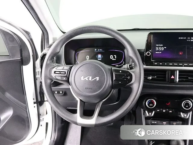 Kia The New Morning (JA) id 3420564 из Кореи 7