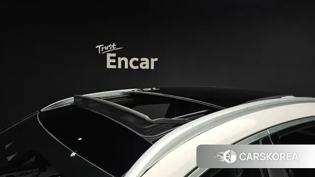 Mercedes-Benz GLC-Class X253 id 3366748 из Кореи 7