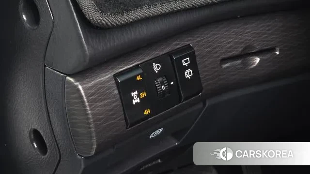 Ssangyong Korando Turismo id 3772796 из Кореи 7