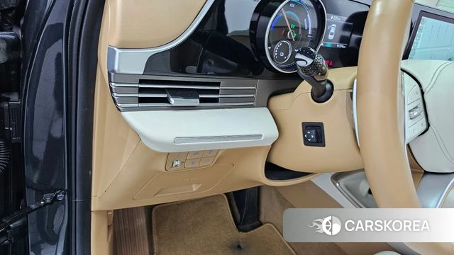 Hyundai The New Grandeur IG Hybrid id 4929746 из Кореи 7