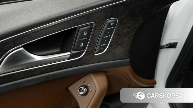 Audi New A6 id 4233161 из Кореи 7