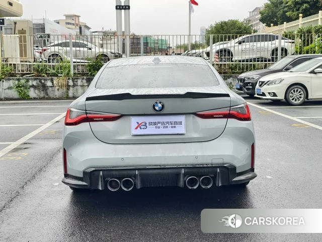 BMW 4 series id 4298426 из Китая 7