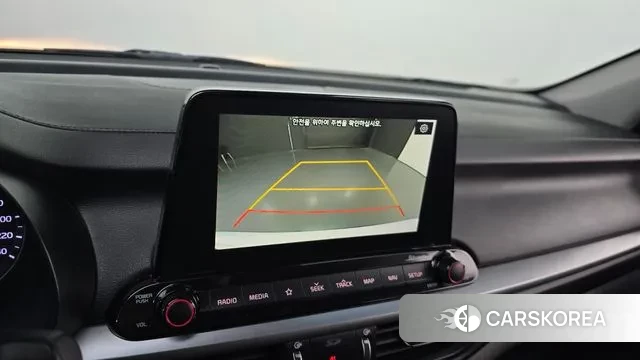 Kia Come New K3 id 3484826 из Кореи 7