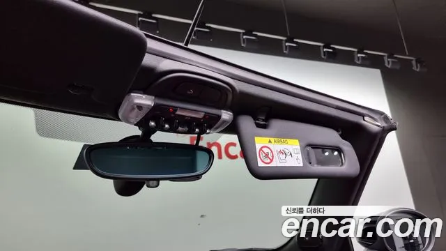 Mini Cooper S Convertible id 2675804 из Кореи 7