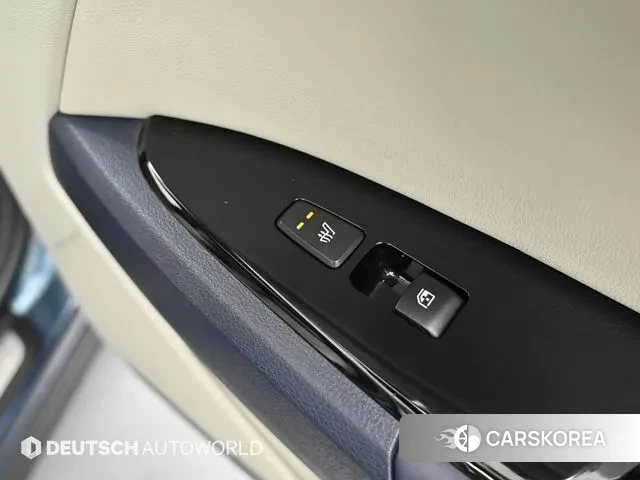 Kia Sportage 5th Generation Hybrid id 3764237 из Кореи 7