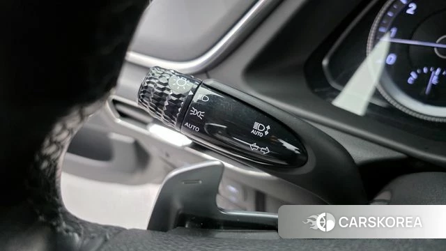 Hyundai Sonata (DN8) id 3852976 из Кореи 7