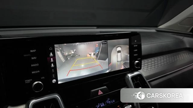 Kia Sorento 4th Generation id 4581336 из Кореи 7