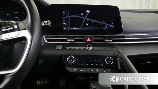 Hyundai Avante (CN7) id 4231948 из Кореи 7