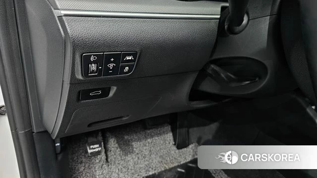 Kia K5 3rd generation id 4382974 из Кореи 7