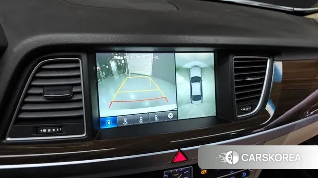 Genesis G80 id 3723838 из Кореи 7