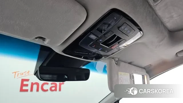 Hyundai Staria id 3405555 из Кореи 7