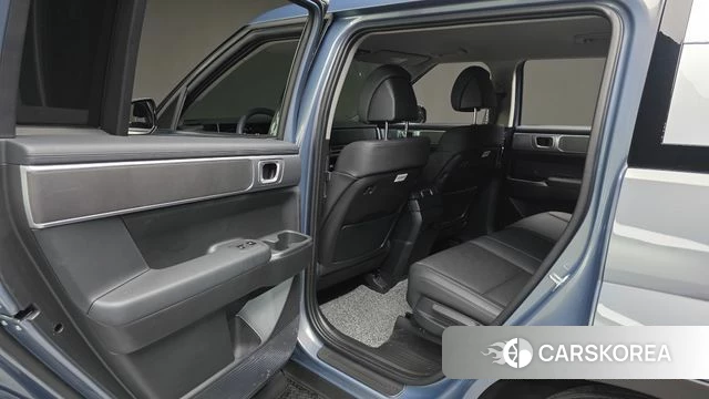Hyundai Santa Fe (MX5) id 4427316 из Кореи 7