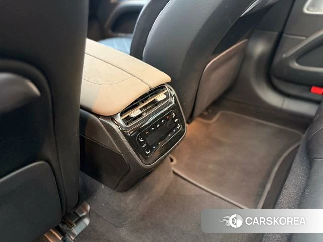 Mercedes-Benz EQS id 3944863 из Китая 7