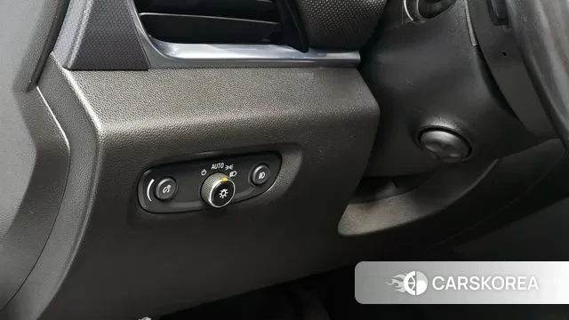 Chevrolet (GM Daewoo) Traverse id 3753922 из Кореи 7