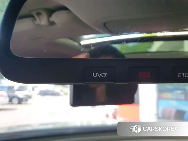 Kia Come New K7 id 2986477 из Кореи 7