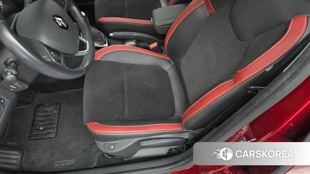 Renault Korea (Samsung) Clio id 4776341 из Кореи 7